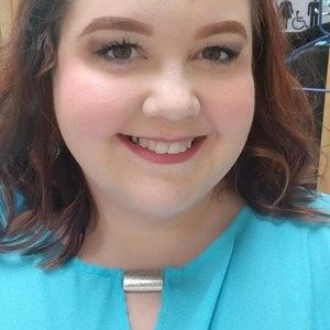 Kristina, Plus Size Opera Diva